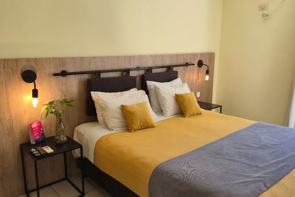 Habitación Doble 