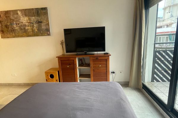 MONO ESTRELLA - MONOAMBIENTE