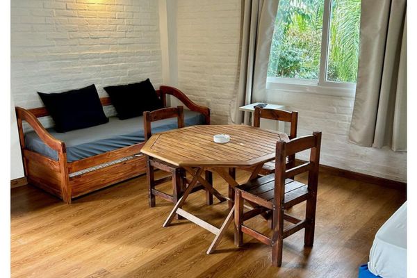 Apartamento 1 a 5 Personas