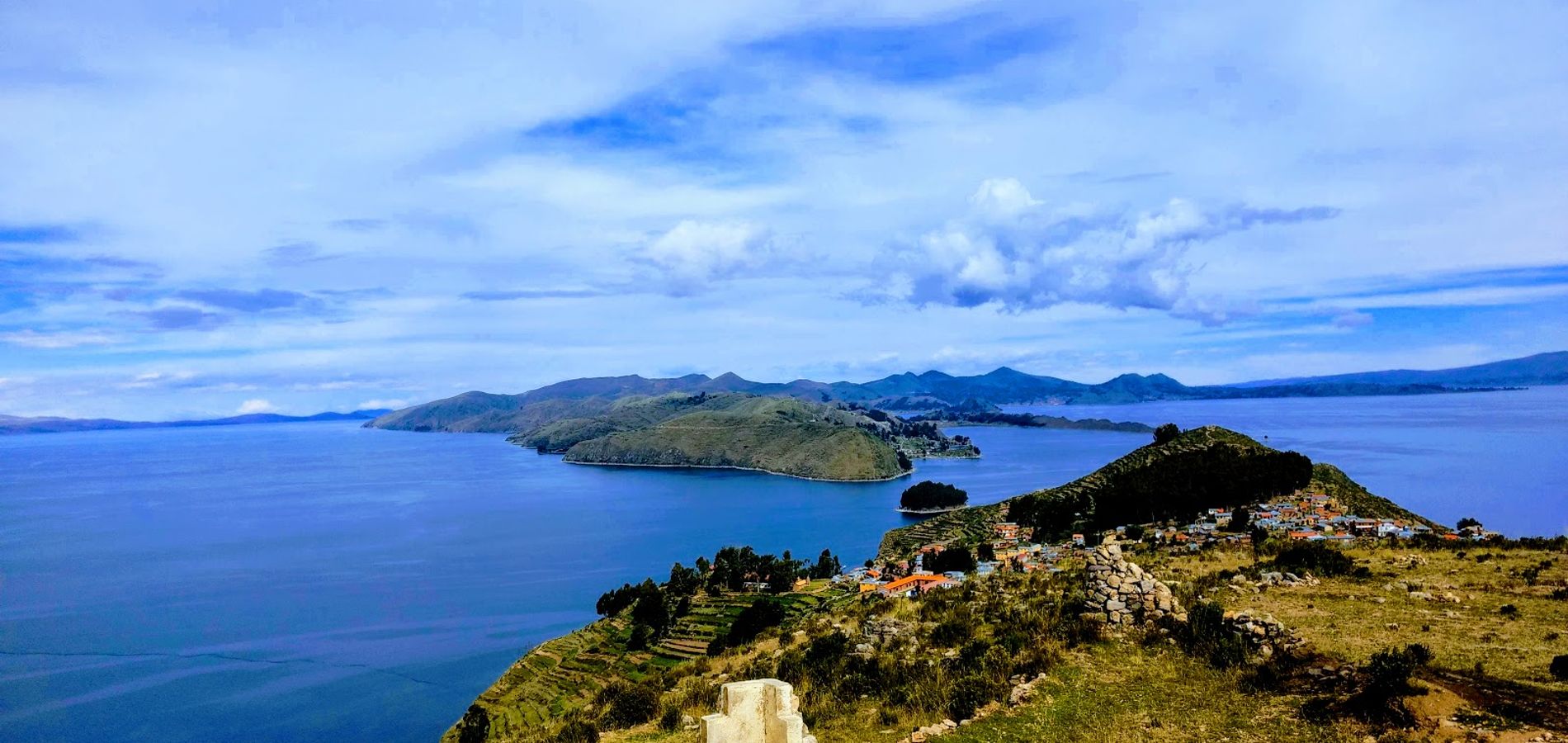 Ecolodge La Estancia