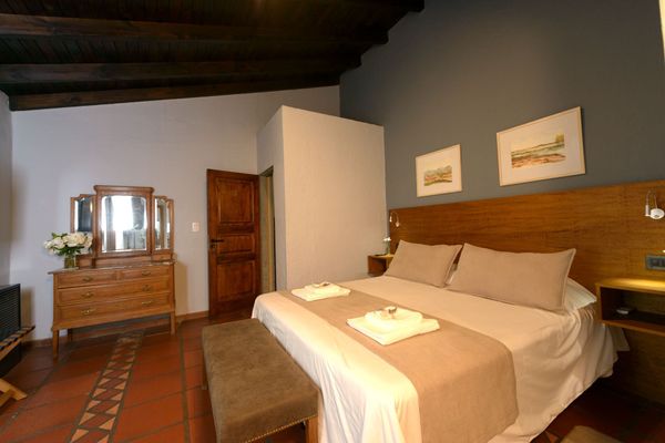 Suite Doble Superior