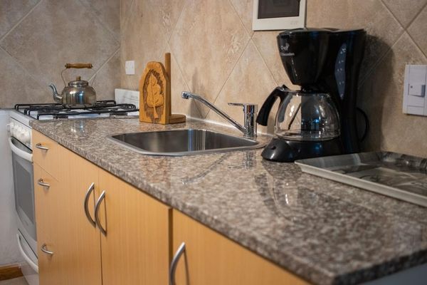 Habitación Familiar Superior (MASCARDI)