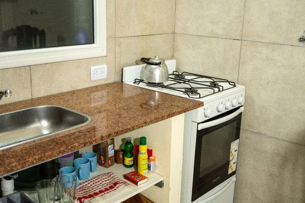 Departamento 07 Mosconi