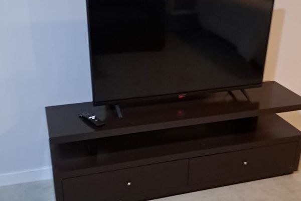 Lujoso monoambiente en edificio de Alta Categoría [Quartier]