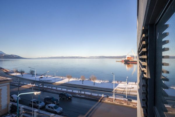  Rivadavia Apartamentos