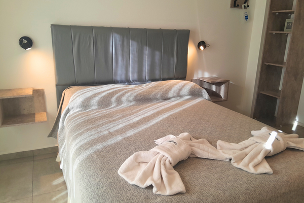 Habitación Doble Superior