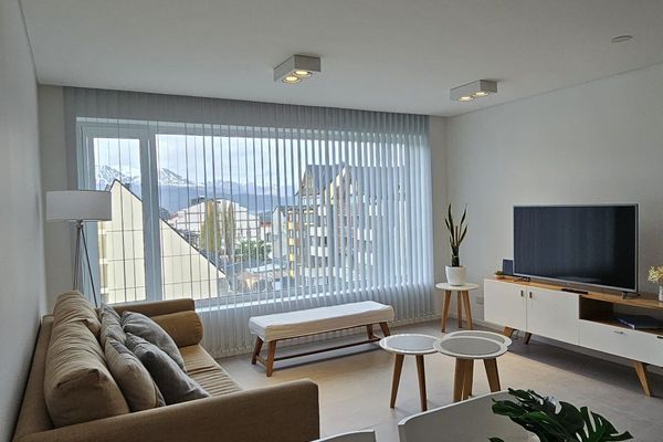 Libertador Apartamentos - 2 Ambientes Vista Montaña  LB2AMBIENTESVISTAALAMONTANA