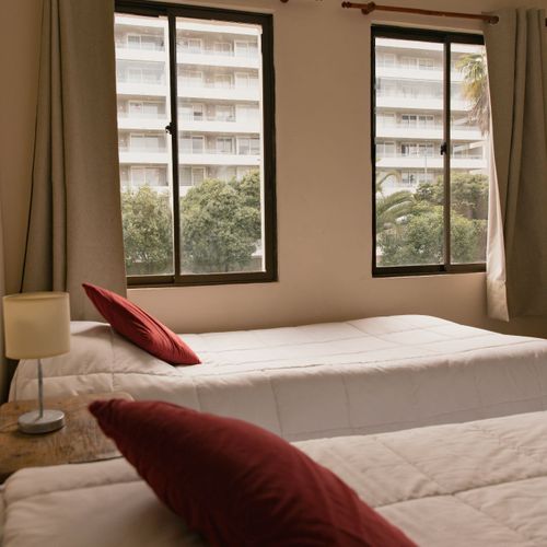 Apart Hotel Sendero del Sol