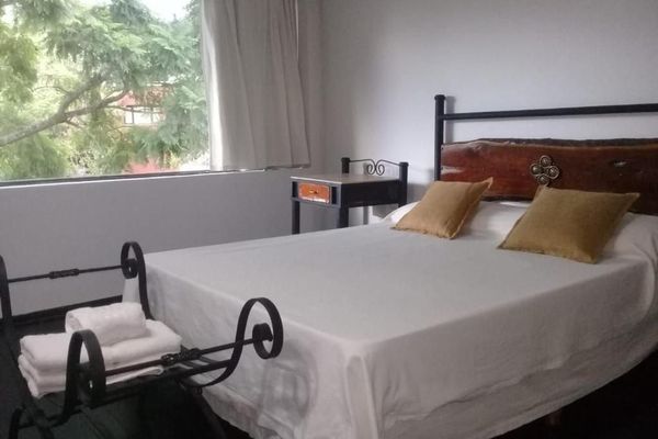 Cabaña Preferencial hasta 6 personas Candelaria