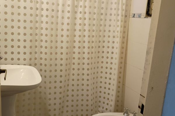 Cabaña Nuevo Amanecer 2