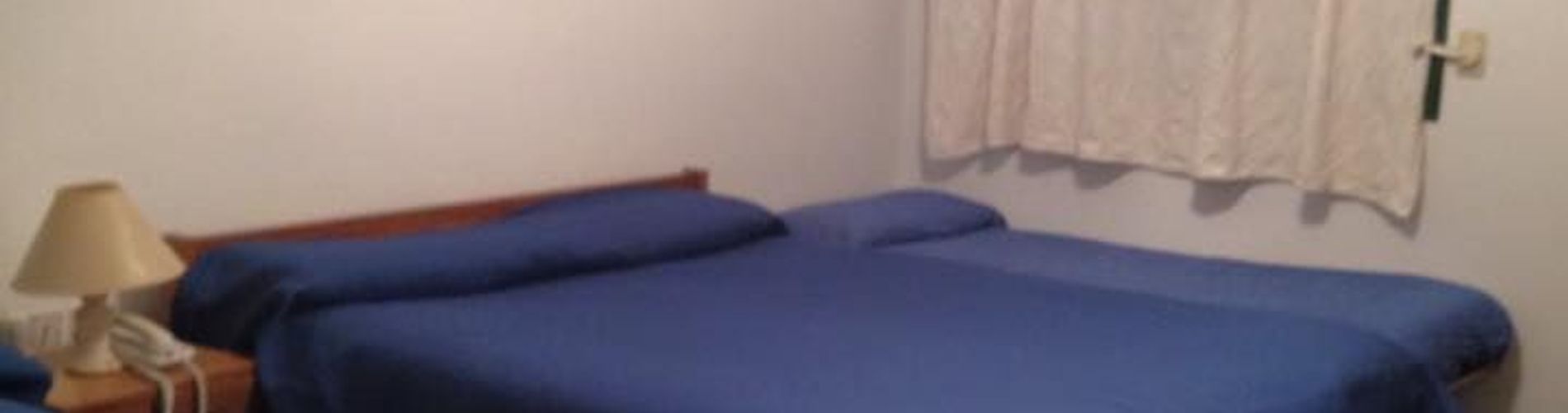 Hotel Posta Arroyito del Chocon