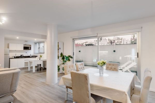 EXPERIENCIA LUXURY (1001)