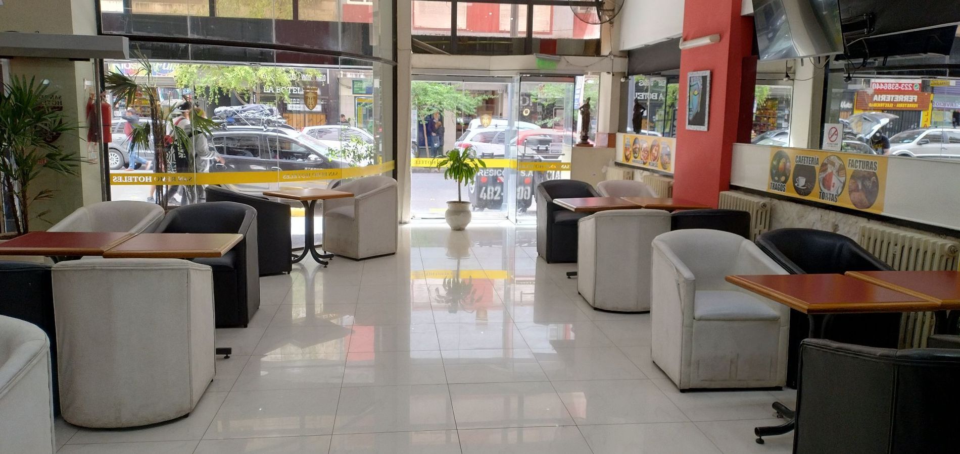 Grand Hotel Mar del Plata