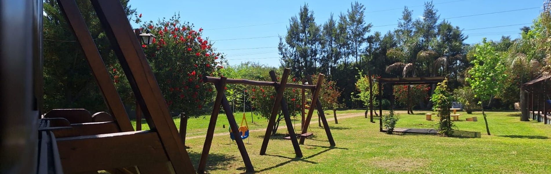 Complexo Verde e Sol em La Colonia