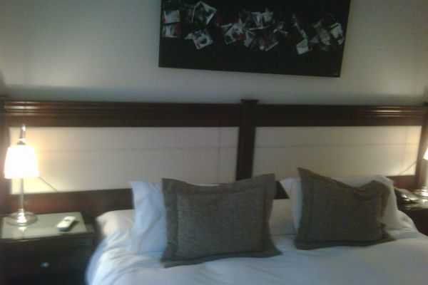 Habitación Superior 