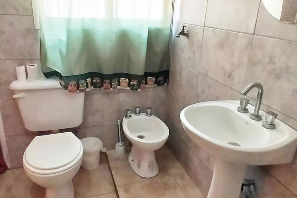 Dos Ambientes Lavalle II