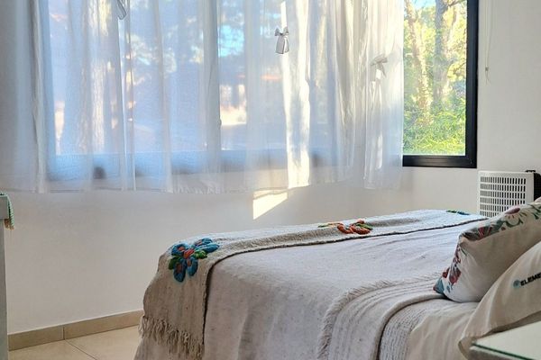 Apart 4  PA con Terraza Privada y Jacuzzi