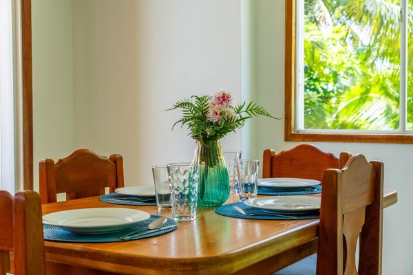 Apartamento vista mar