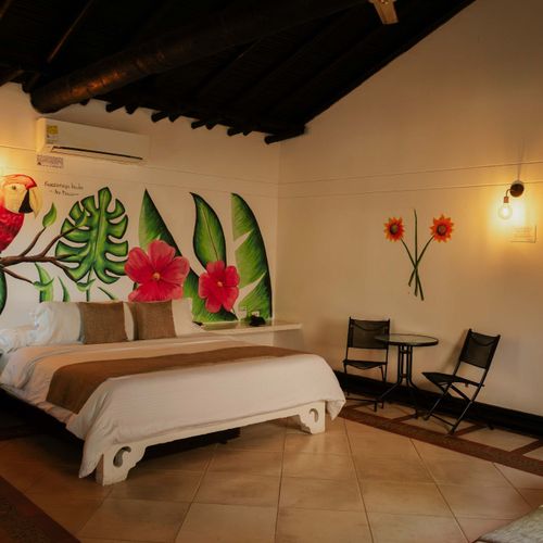 Hotel Portón del Sol Santa Fe