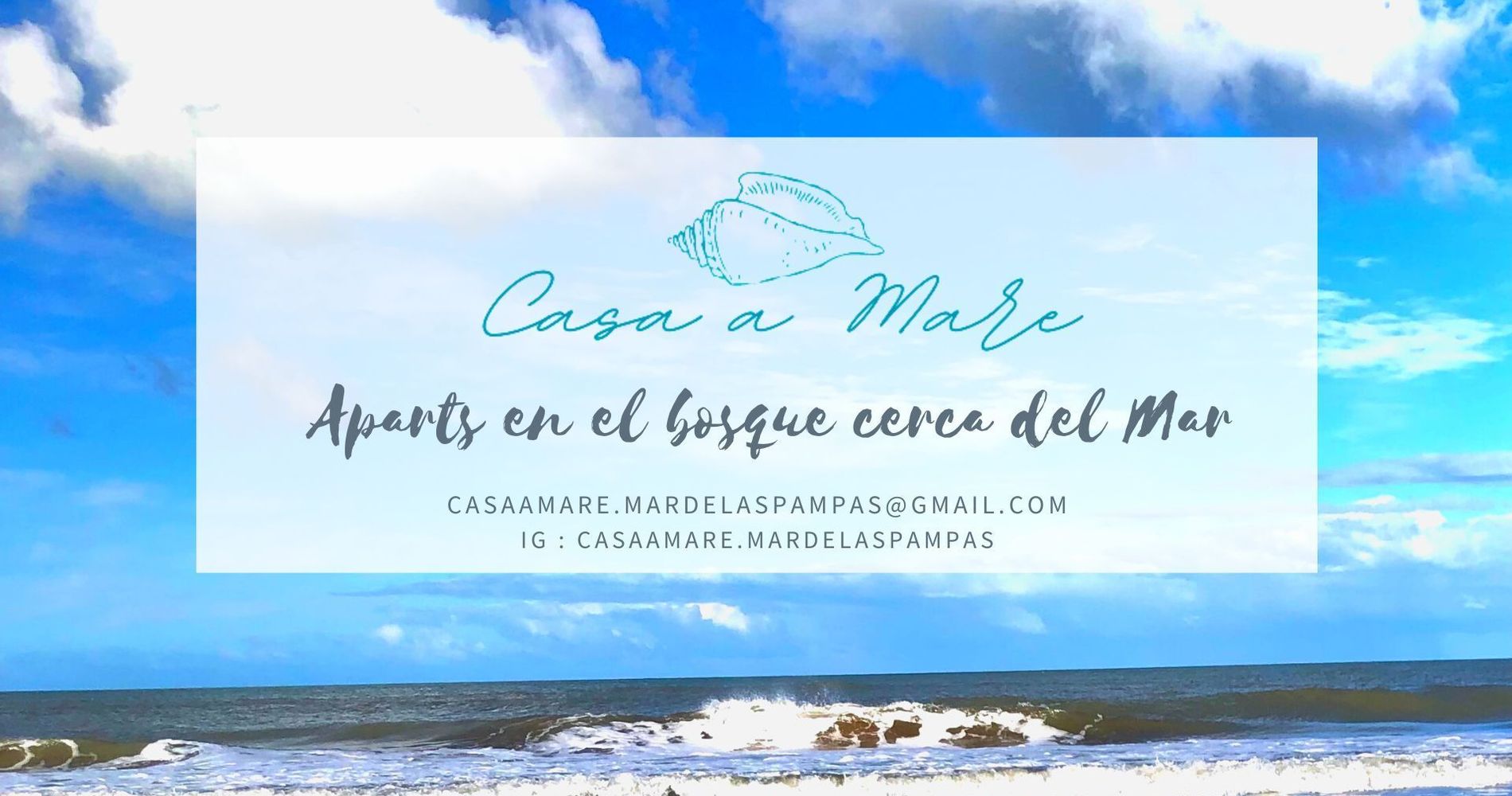 Casa A Mare
