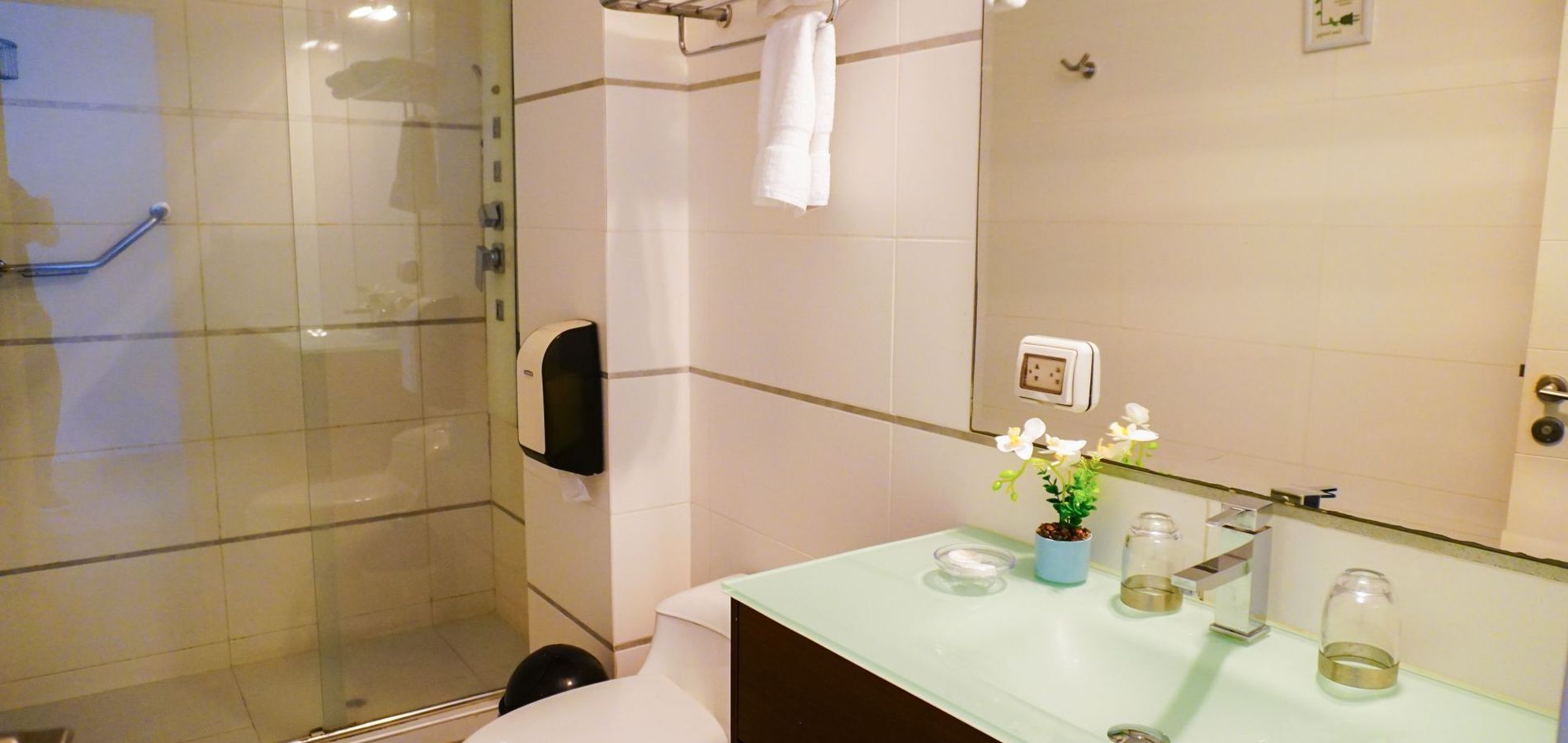 Apart Hotel Petit Palace Suites