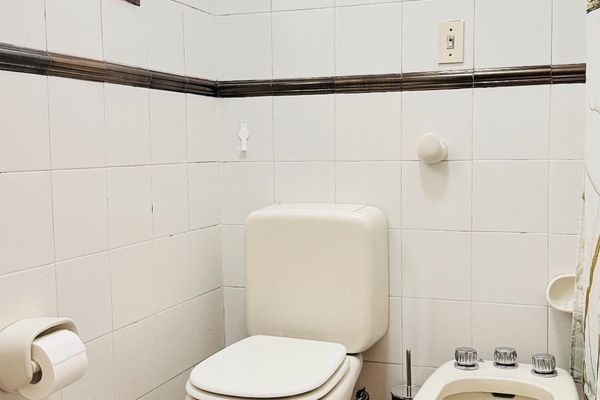 Habitación suite con vista