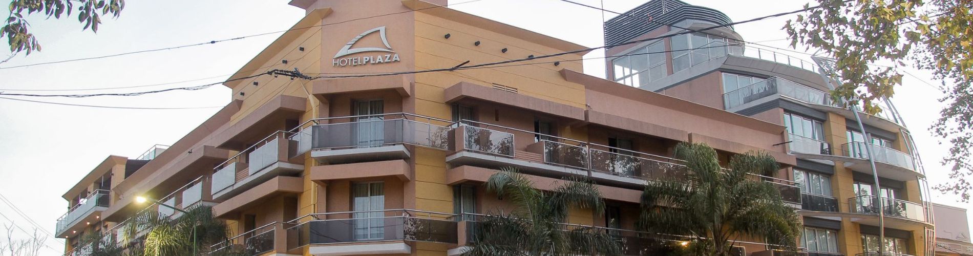Plaza Hotel