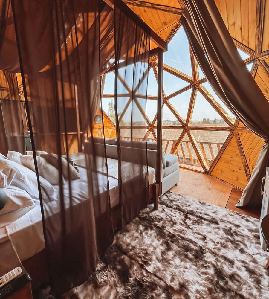 Brisas del Campo Glamping & Eventos