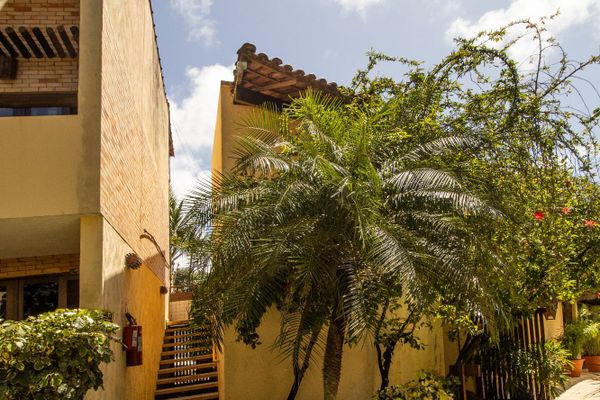 Apto 2 quartos sem varanda- Solar Pipa Condomínio