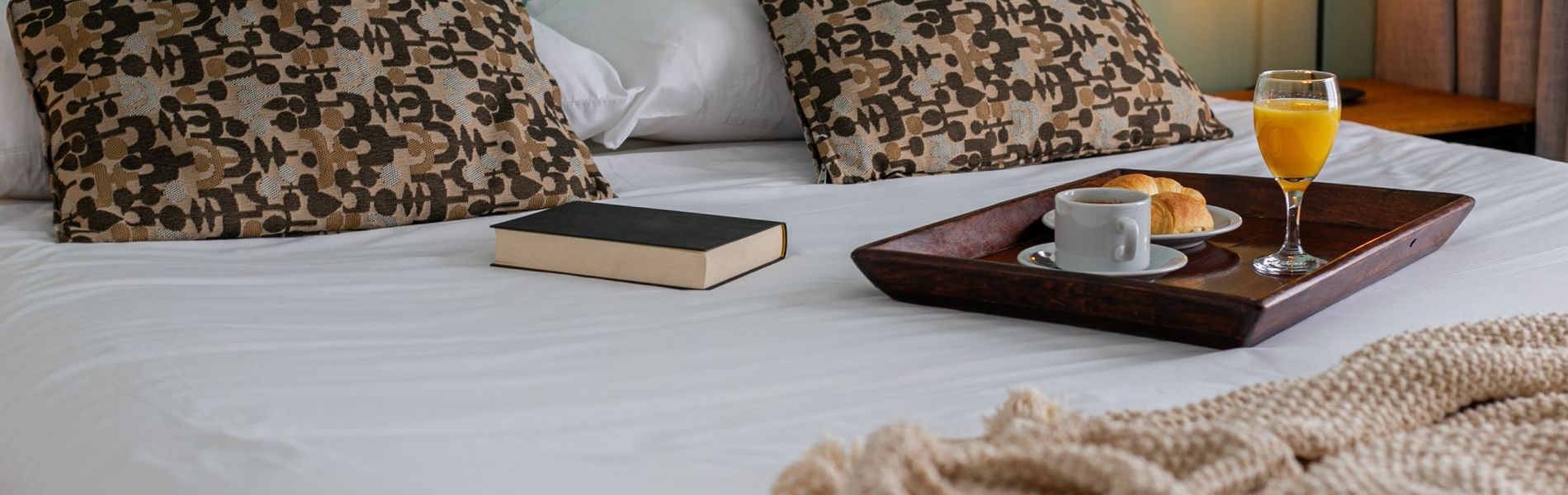 Senderos Suites & Aparts