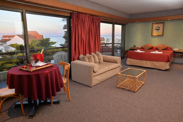 Tequendama Resort