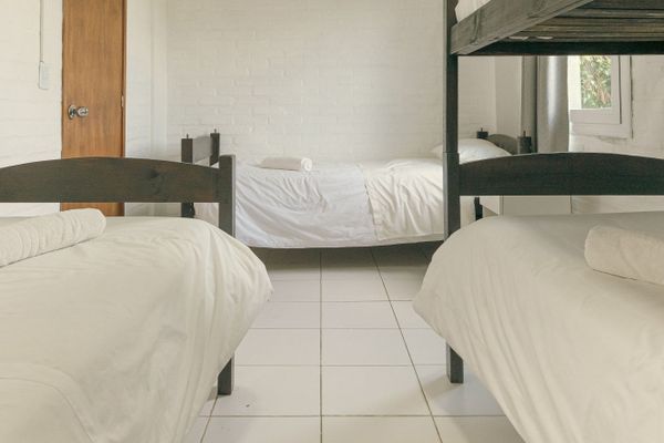 Apartamento 6 a 8 personas