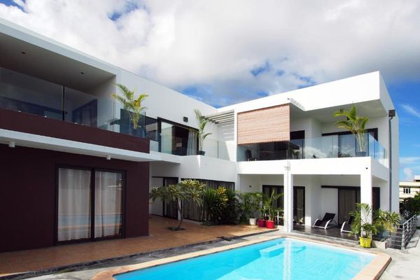 Estudio Deluxe con cama grande