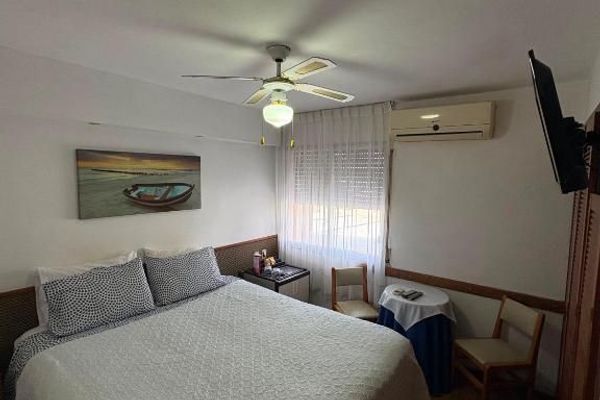 Habitación Doble Estandar