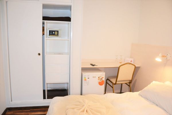 Cuádruple Departamento