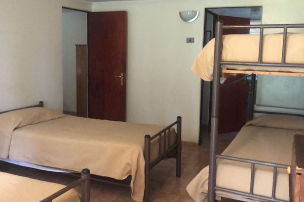 Departamento Séxtuple 6P