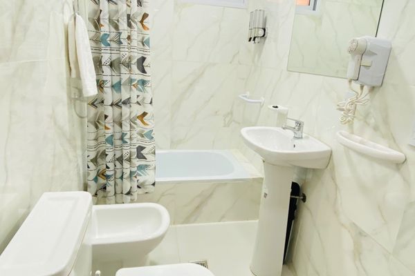 Monoambiente Familiar