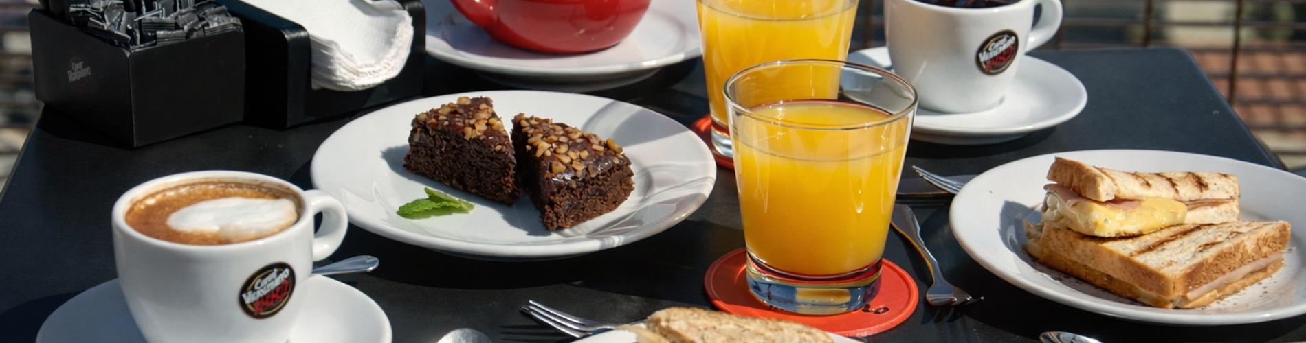 Ossido Nero Boutique Hotel