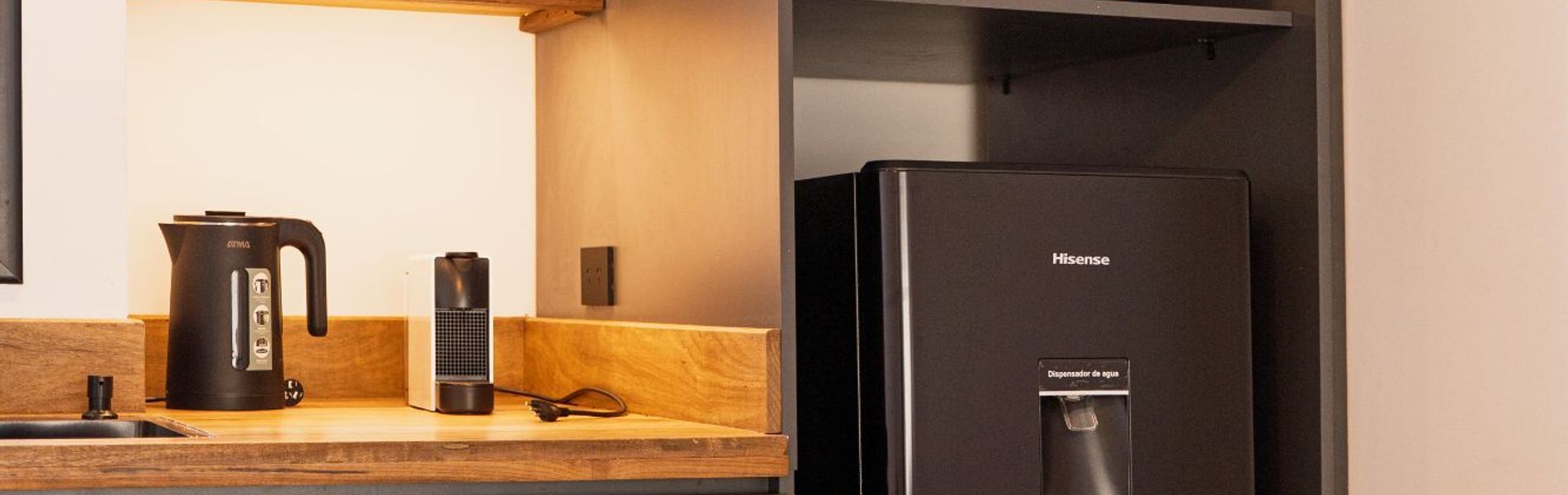 Vistalba Hotel Aparts & Suites