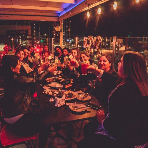 Hotel San Felipe El Real