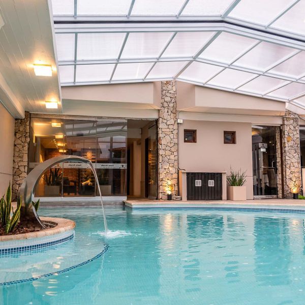 Hotel Spa Fonte Arcada