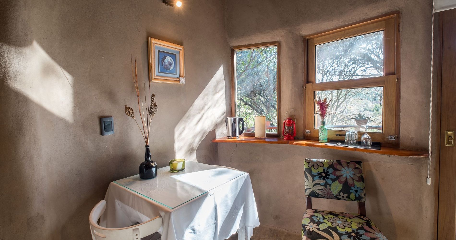 La Anita Lofts de Montaña