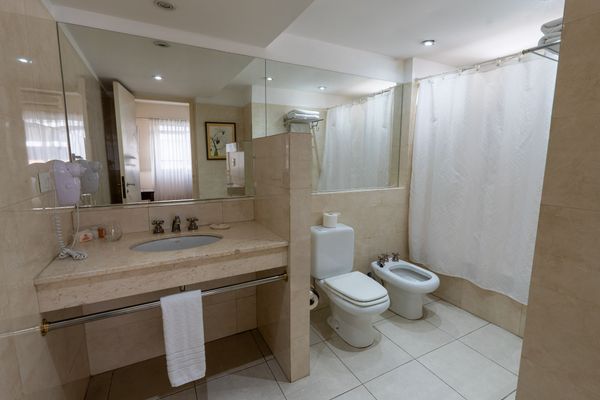 Departamento Standard 1 dormitorio