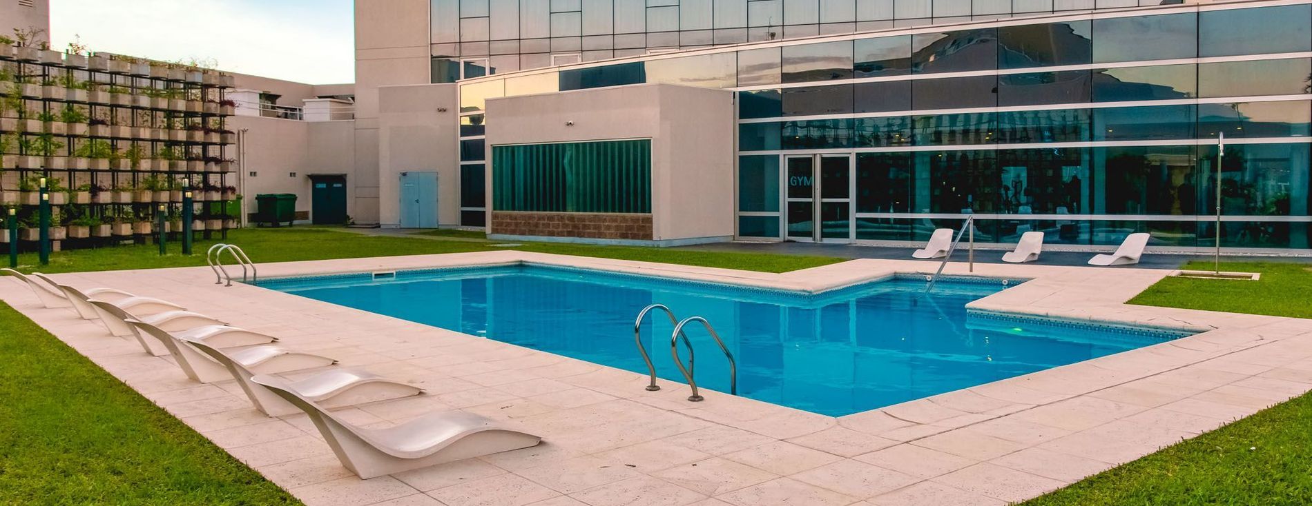 Gala Hotel & Convenciones