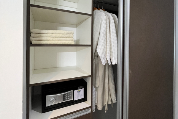 Habitación Doble Estándar