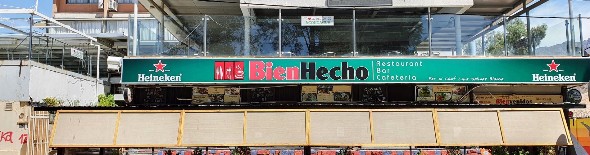 Hotel San Felipe El Real