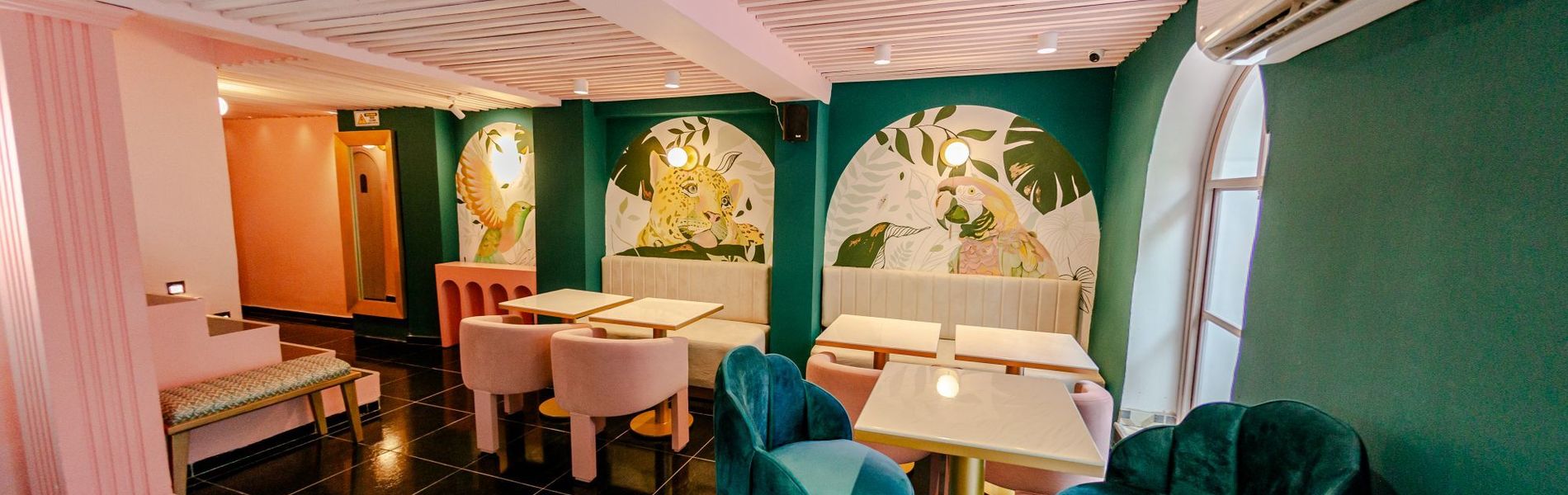 Hotel sublime Cartagena