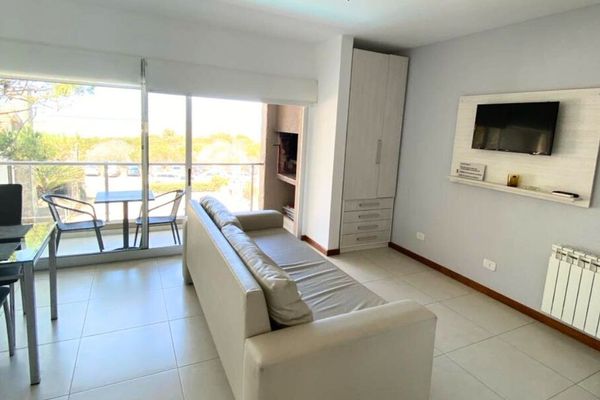 Apart 2 Amb 1 Piso