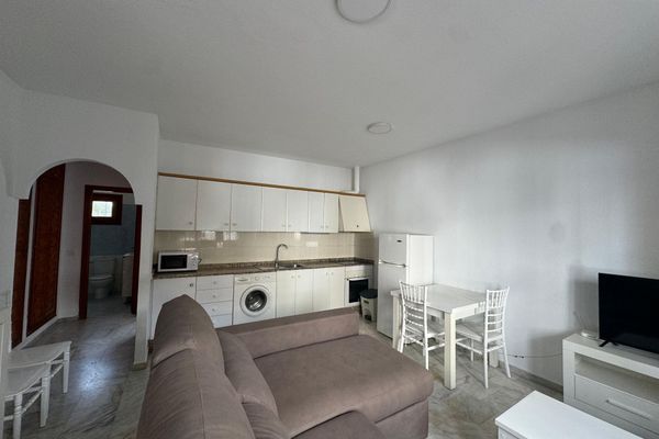 Apartamento VeraCoast a 200 m de la Playa (Vera Playa)