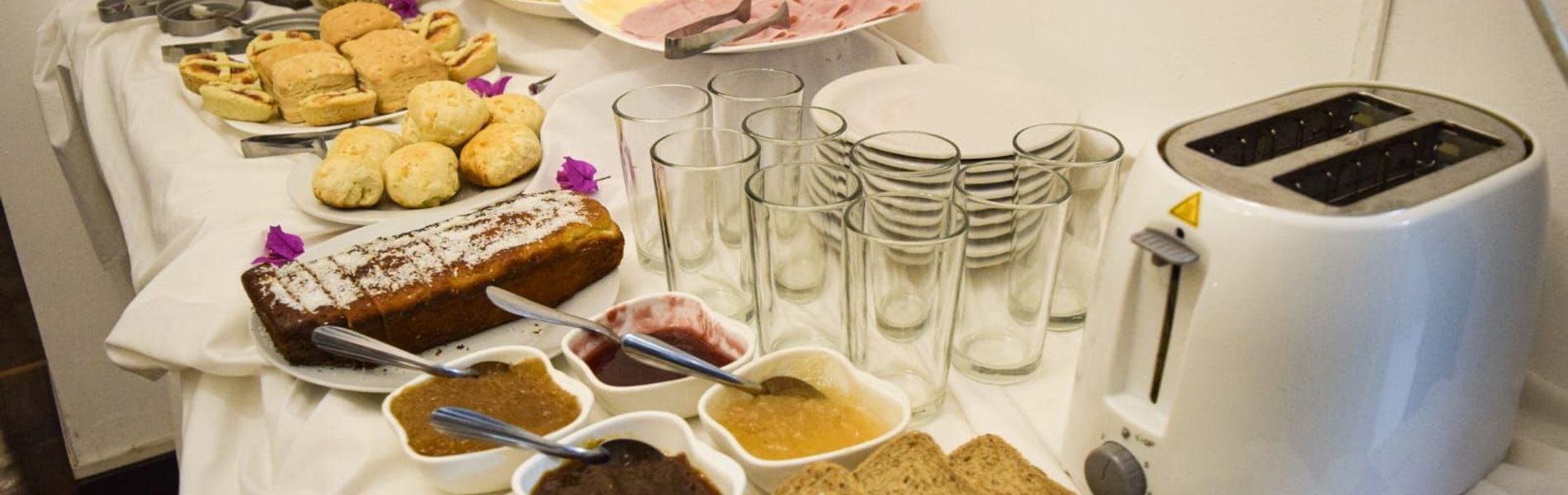 La Teresita Boutique Hotel